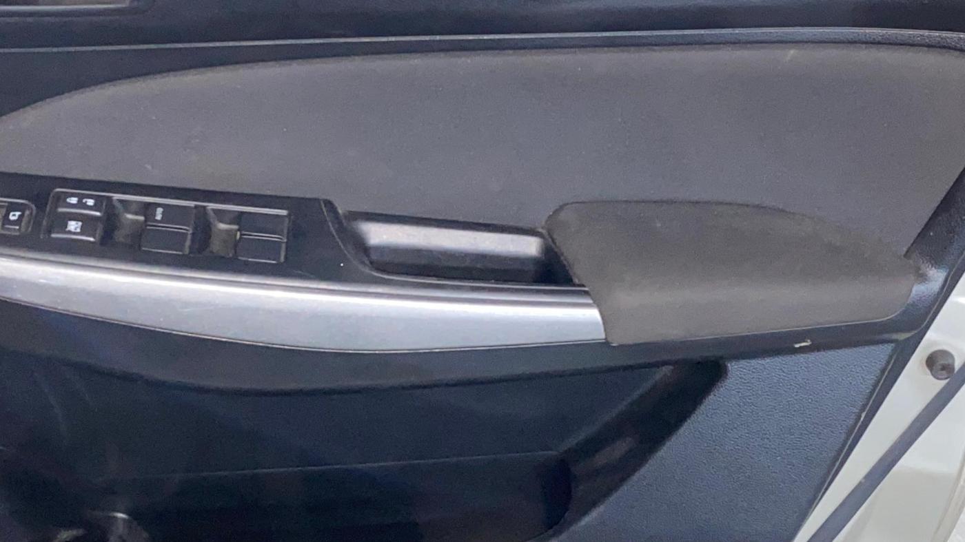 2018 Maruti Swift ZXI PLUS, Petrol, Manual, 51,471 km, Driver Side Door Panels Control