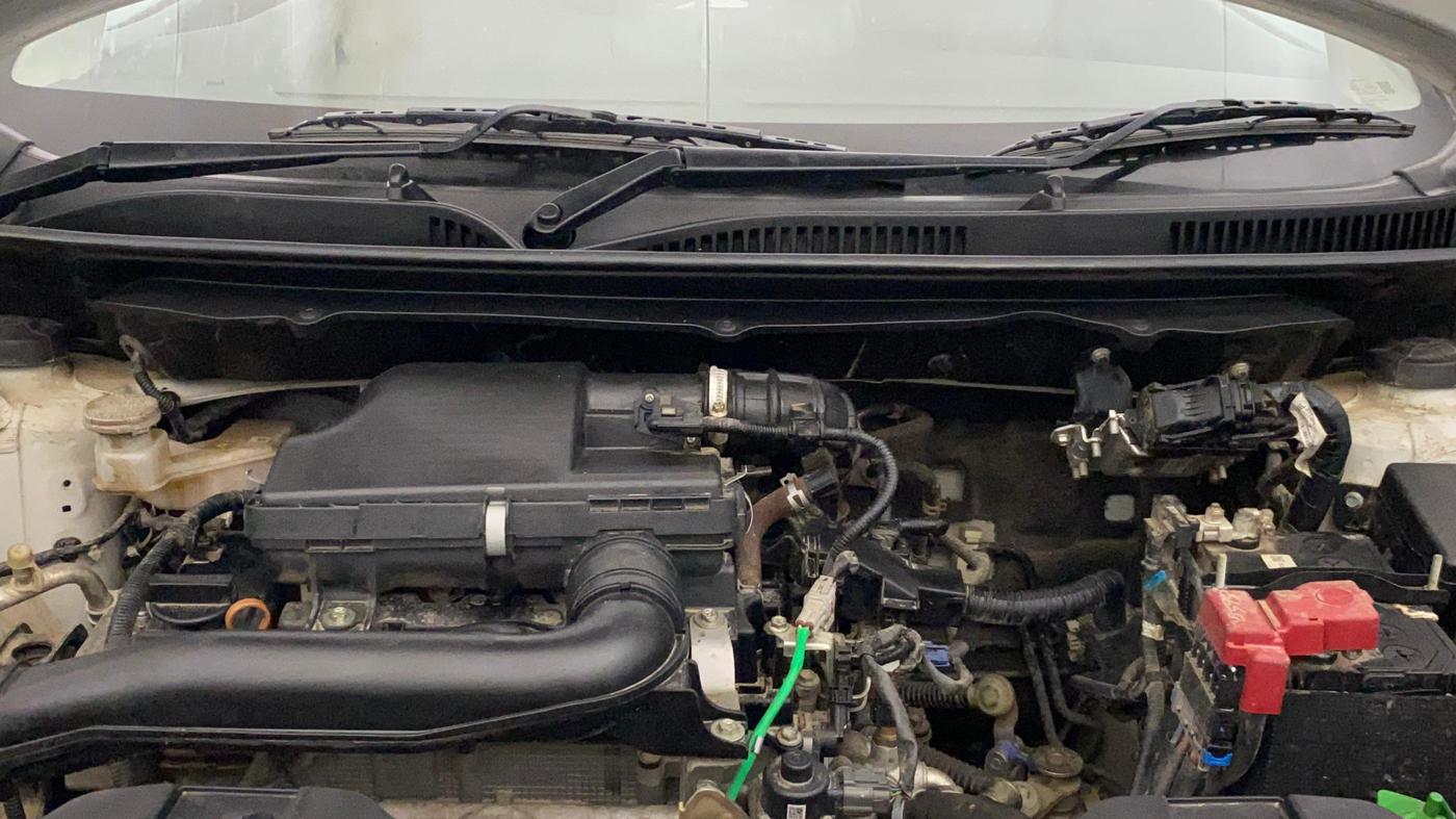 2023 Maruti FRONX SIGMA 1.2 MT, Petrol, Manual, 29,045 km, Engine View