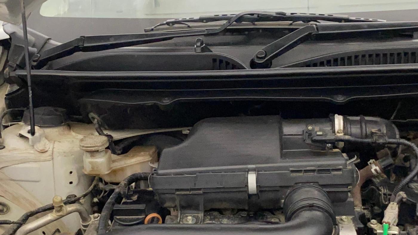 2023 Maruti FRONX SIGMA 1.2 MT, Petrol, Manual, 29,045 km, Engine View - Right