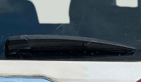 2021 KIA SELTOS GTX PLUS 1.4 PETROL DCT DUAL TONE, Petrol, Automatic, 92,159 km, Rear Wiper