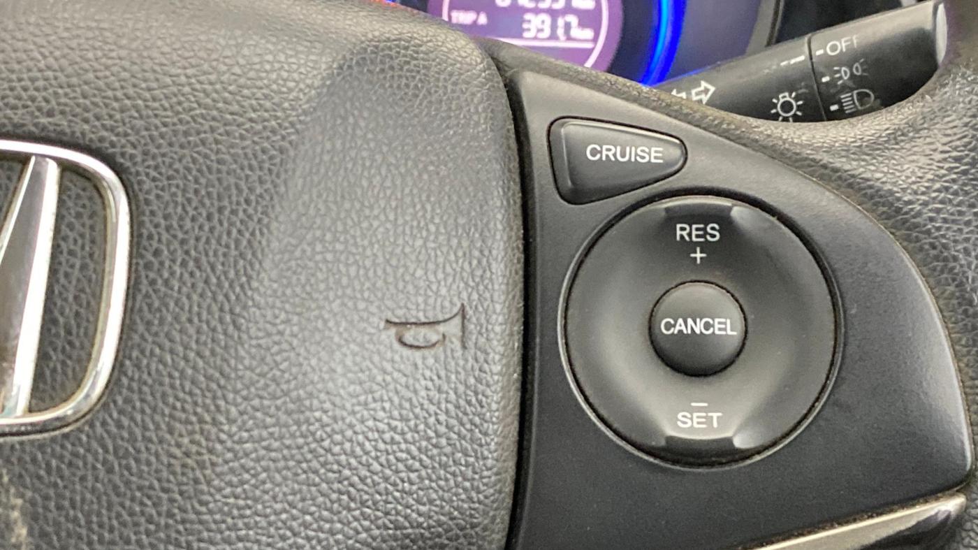 2014 Honda City 1.5L I-VTEC SV, Petrol, Manual, 72,575 km, Adaptive Cruise Control