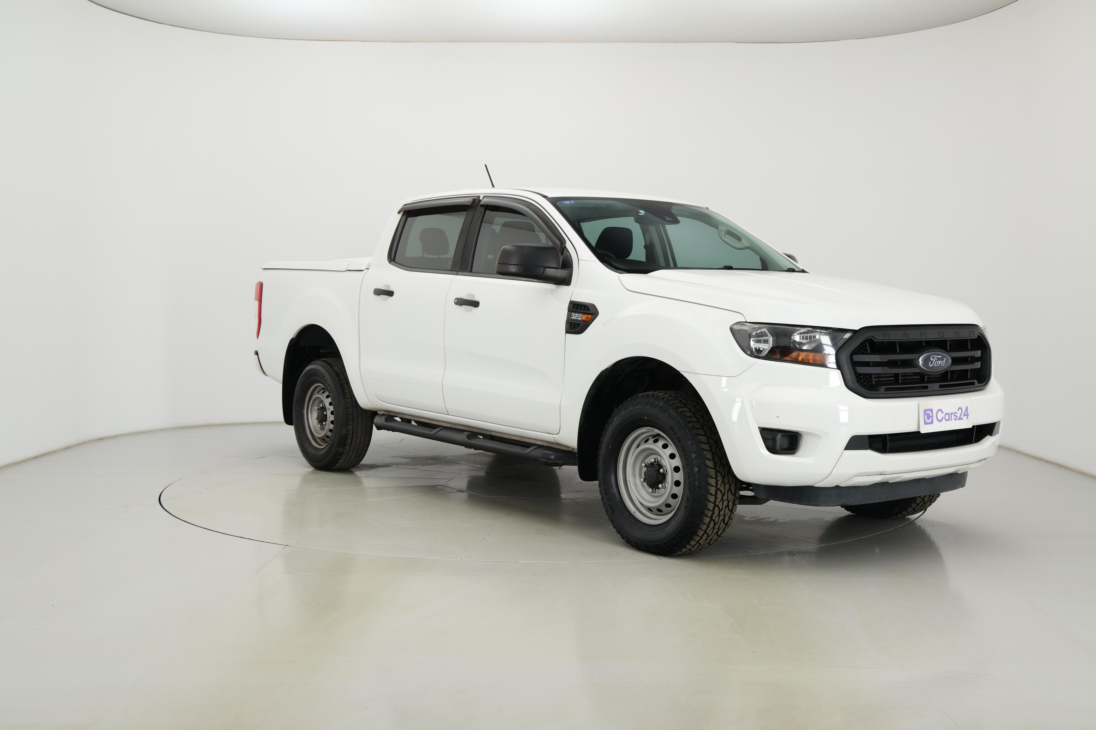 Ford Ranger image