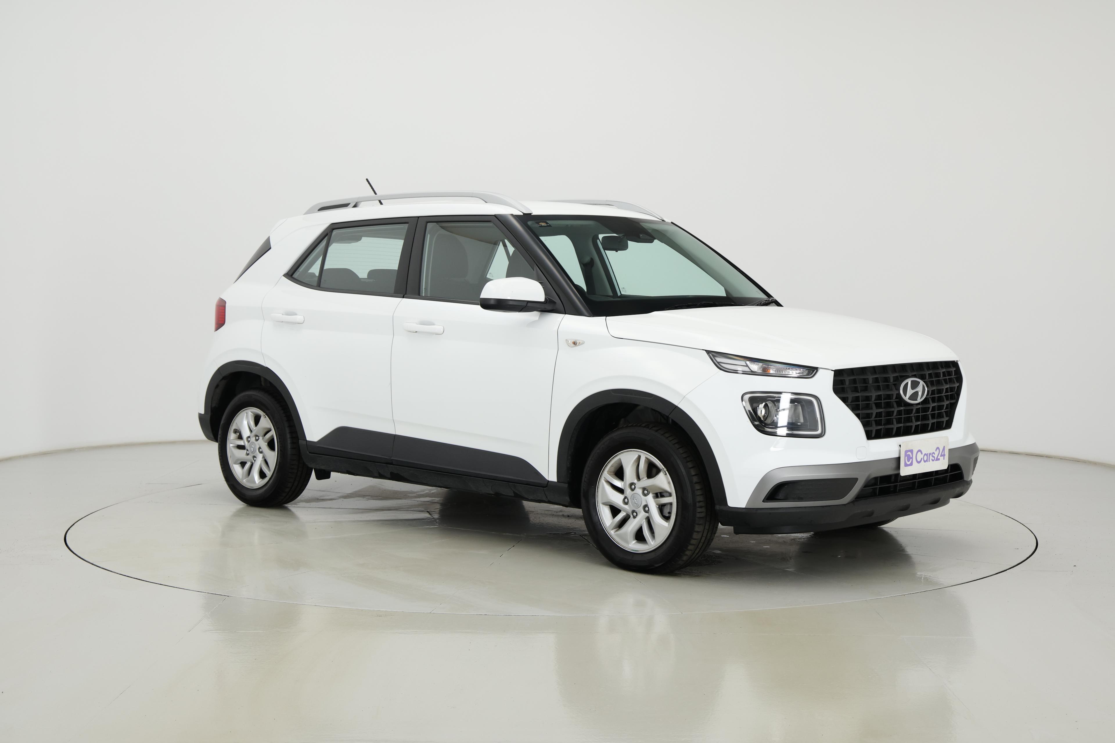 Hyundai Venue image