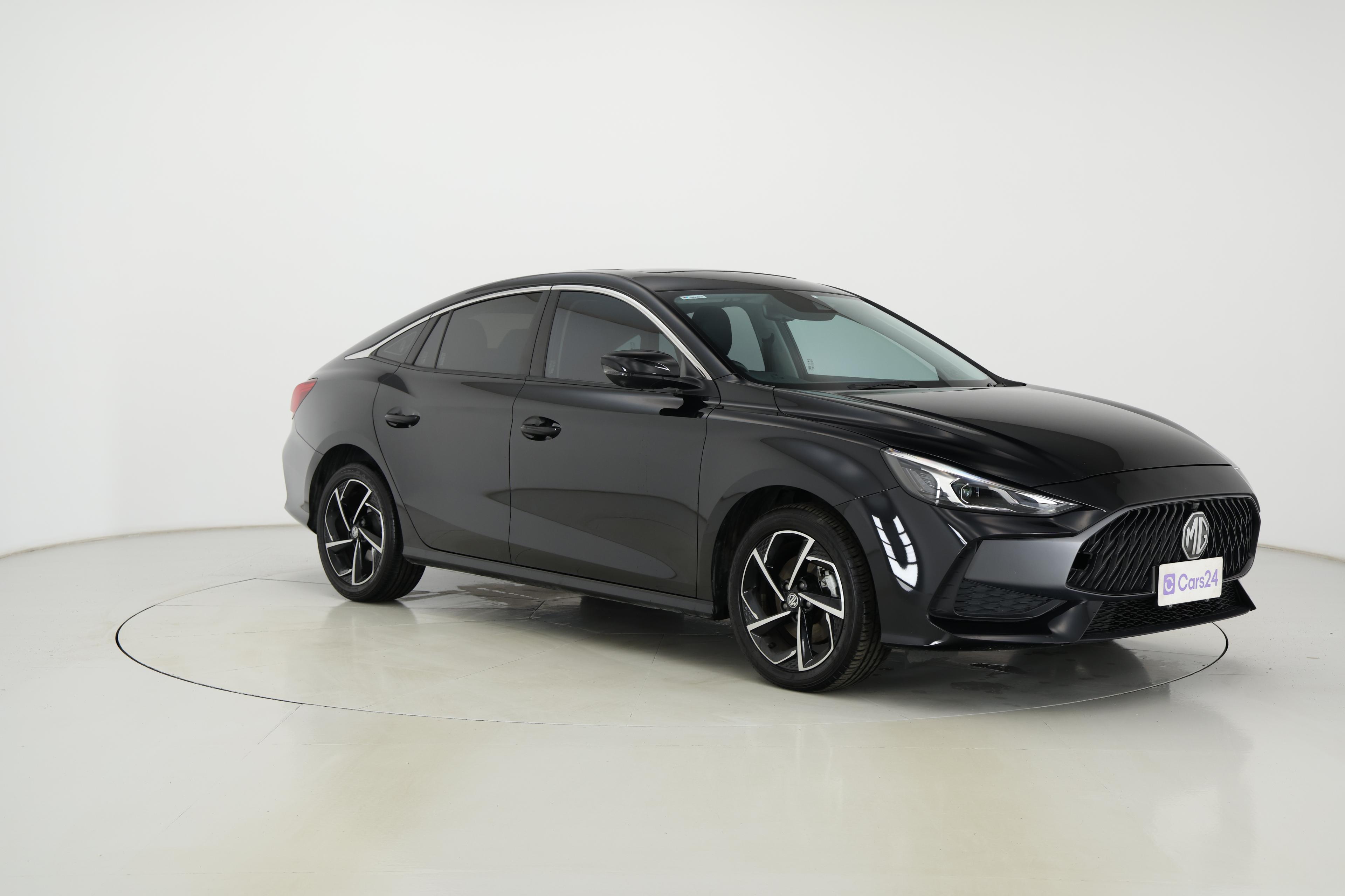 MG Mg5 image
