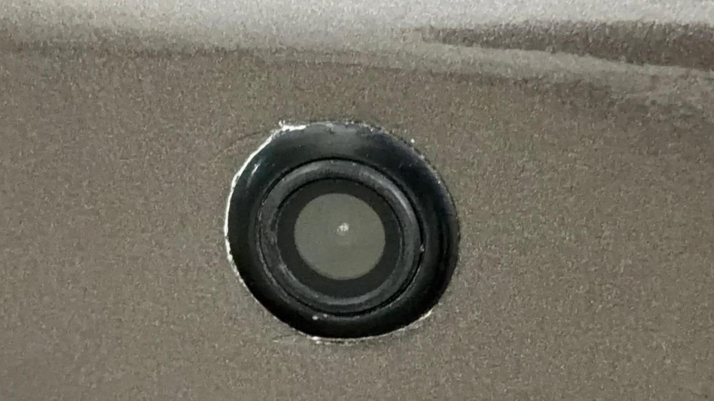 2017 Tata Tiago XE PETROL, CNG, Manual, 82,008 km, Parking Camera
