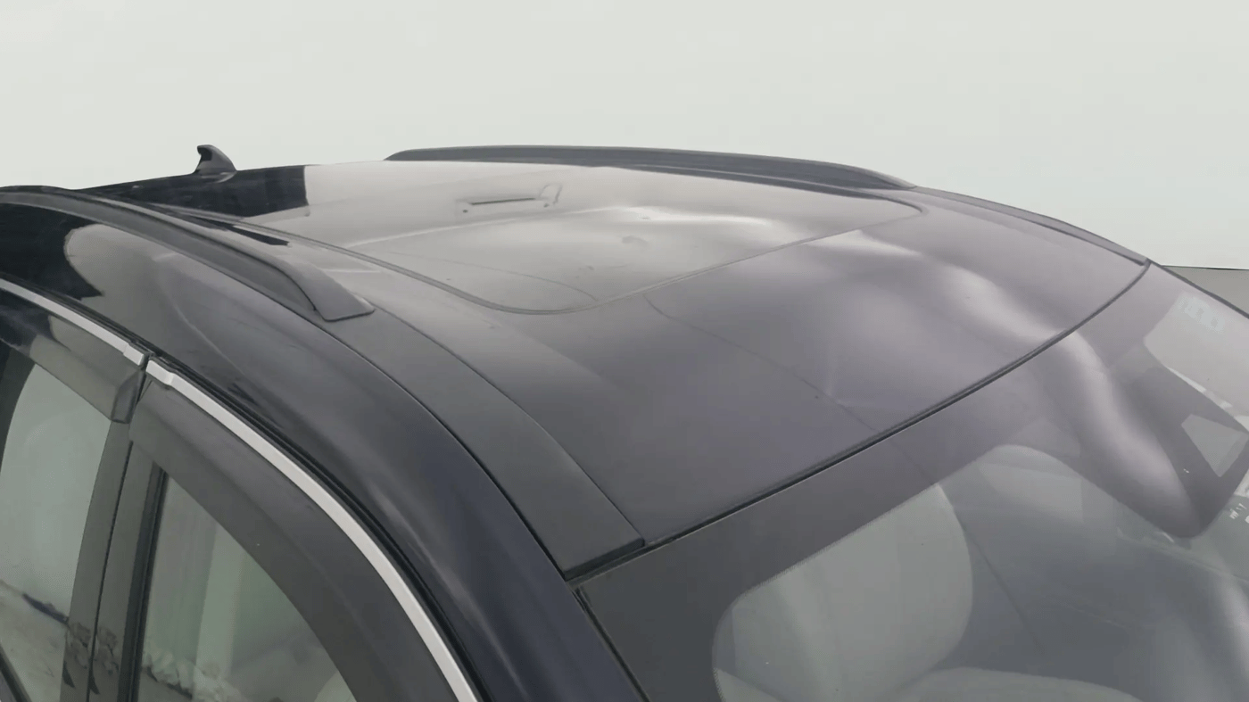 2024 Mahindra XUV700 AX 7 P MT 7 STR, Petrol, Manual, 16,109 km, Moonroof/ Sunroof
