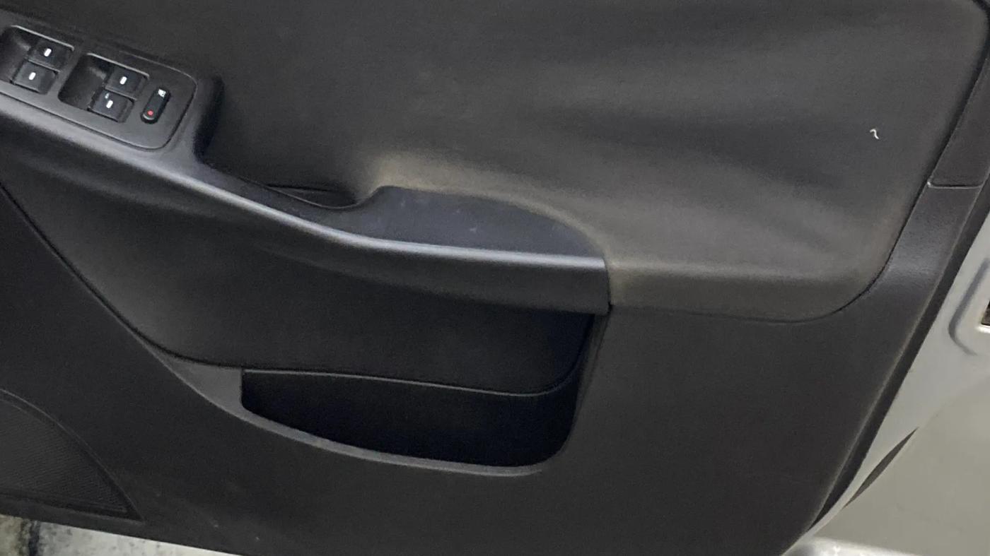 2015 Tata Zest XMS 90PS DIESEL, Diesel, Manual, 62,060 km, Driver Side Door Panels Control