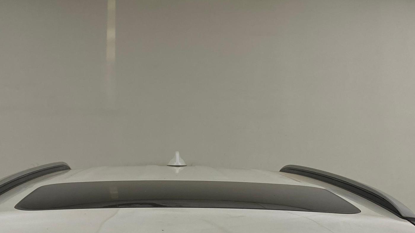 2019 Hyundai Creta SX (O) 1.6 PETROL, Petrol, Manual, 62,286 km, Moonroof/ Sunroof
