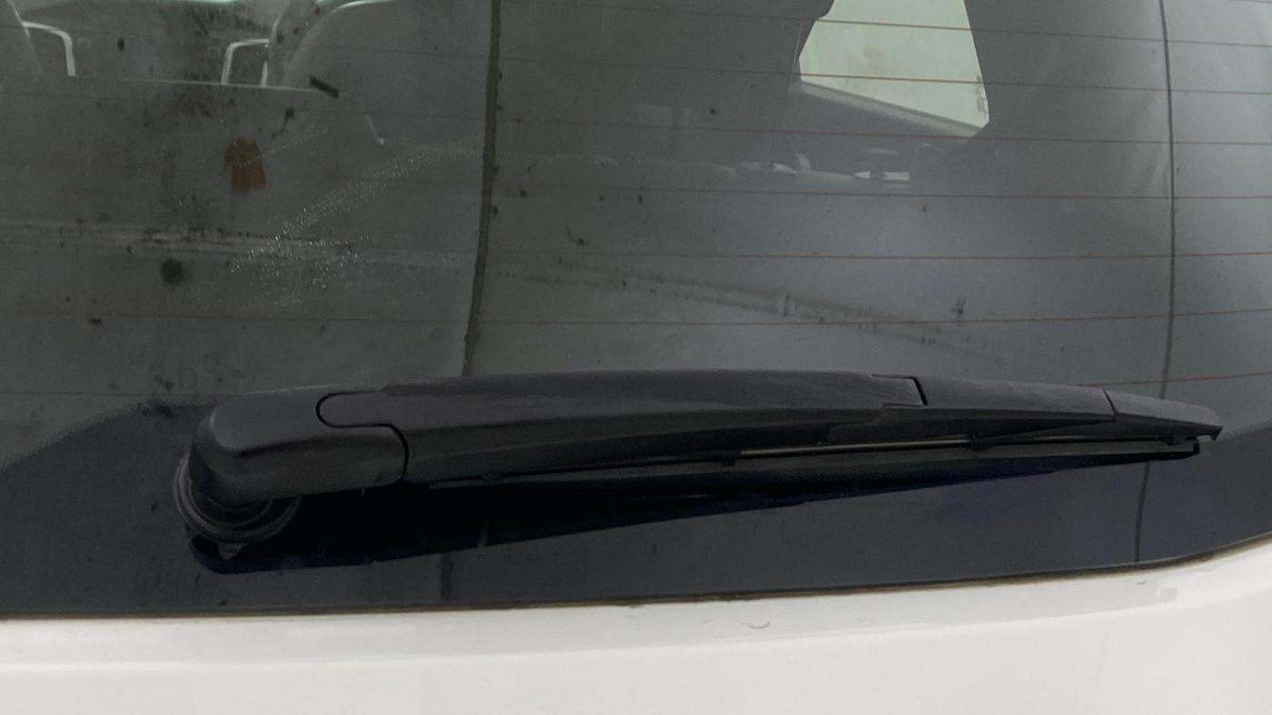 2019 Hyundai Creta SX (O) 1.6 PETROL, Petrol, Manual, 62,286 km, Rear Wiper