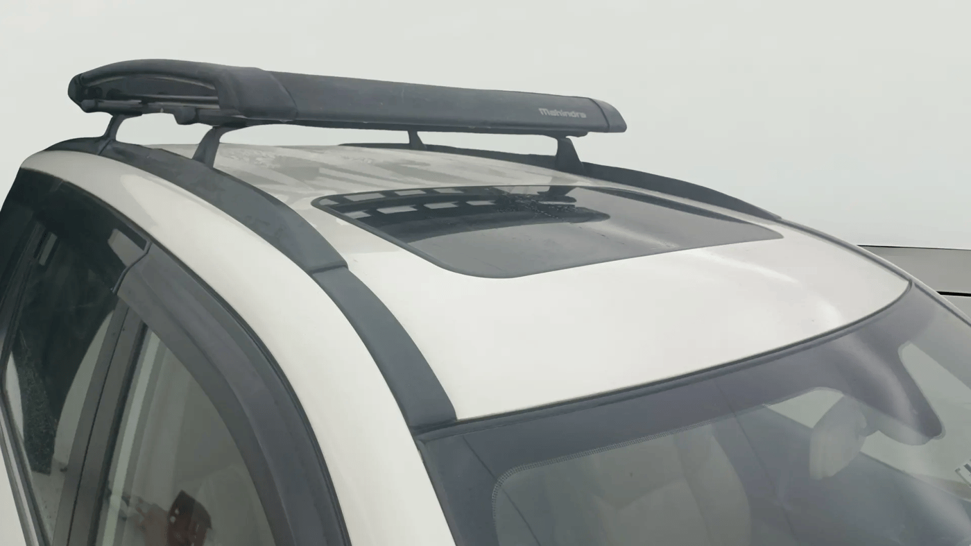 2017 Mahindra XUV500 W10 AT, Diesel, Automatic, 69,270 km, Moonroof/ Sunroof