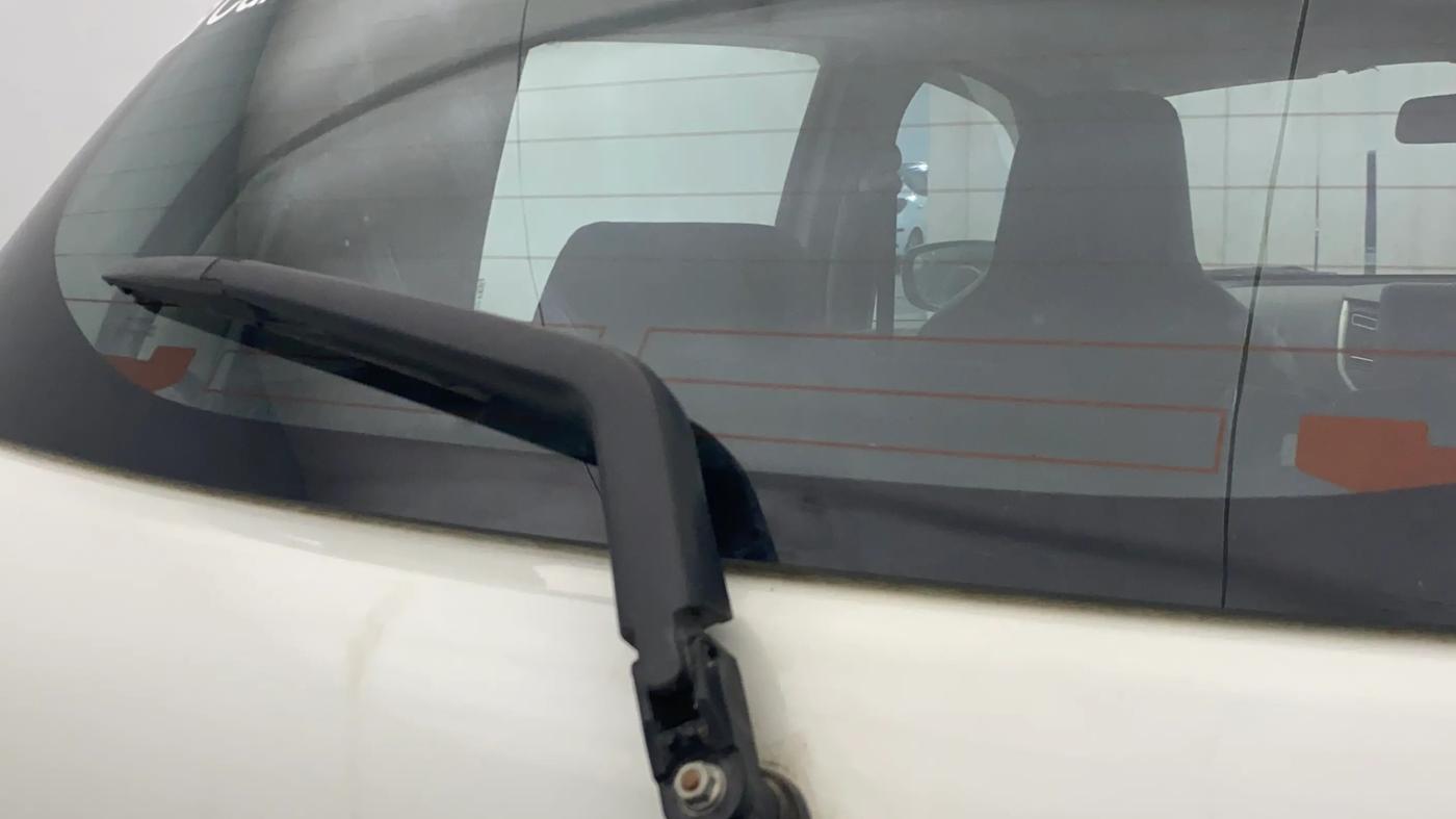 2024 Maruti Celerio ZXI PLUS, Petrol, Manual, 13,399 km, Rear Wiper