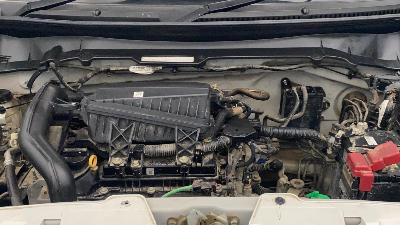 2024 Maruti Celerio ZXI PLUS, Petrol, Manual, 13,399 km, Engine View