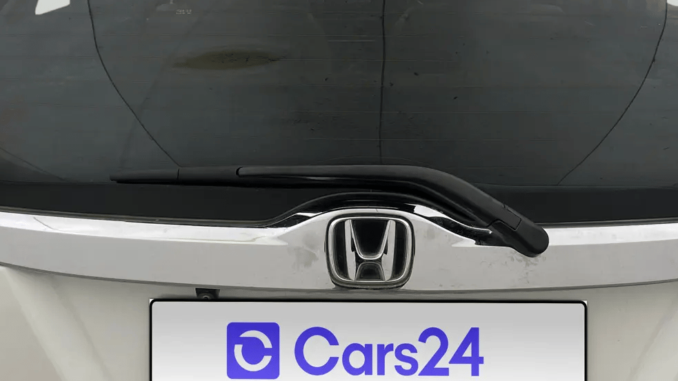 2016 Honda Jazz 1.2L I-VTEC V AT, Petrol, Automatic, 66,476 km, Rear Wiper