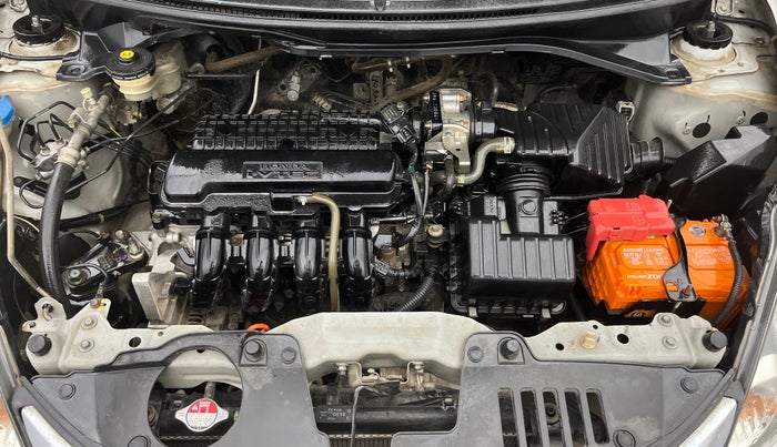 2017 Honda Amaze 1.2L I-VTEC S OPT, Petrol, Manual, 69,706 km, Engine View