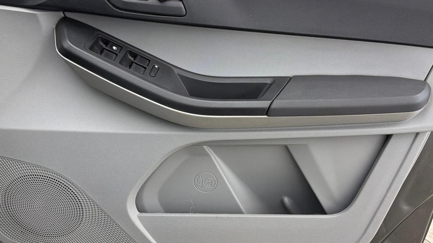 2022 Tata Tiago XTA PETROL, Petrol, Automatic, 39,173 km, Driver Side Door Panels Control