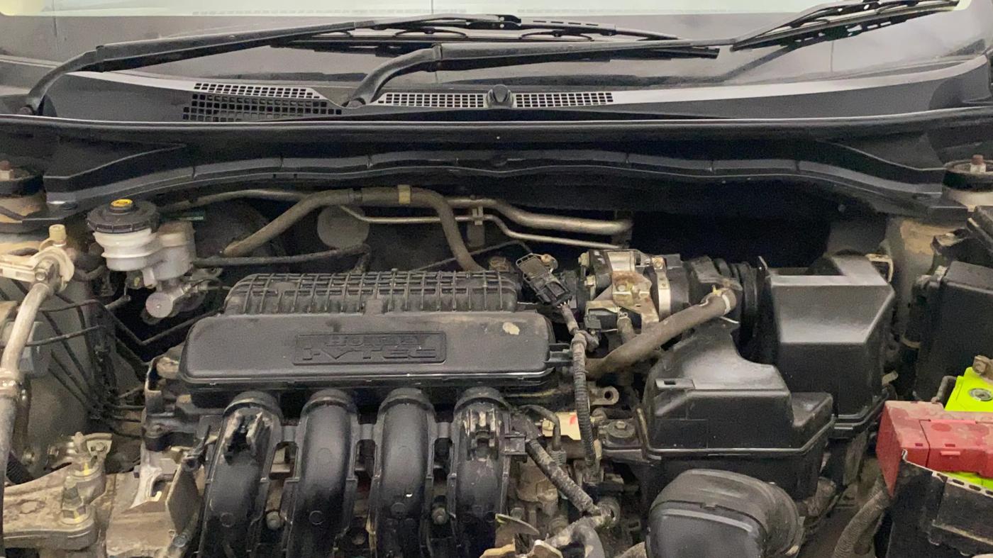 2021 Honda Amaze 1.2L I-VTEC S, Petrol, Manual, 42,406 km, Engine View