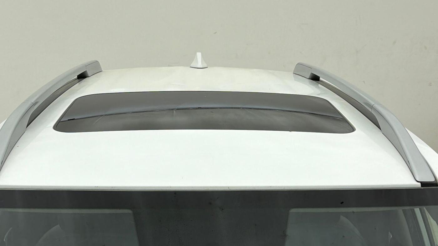 2020 Hyundai VENUE SX 1.0 TURBO, Petrol, Manual, 98,127 km, Moonroof/ Sunroof