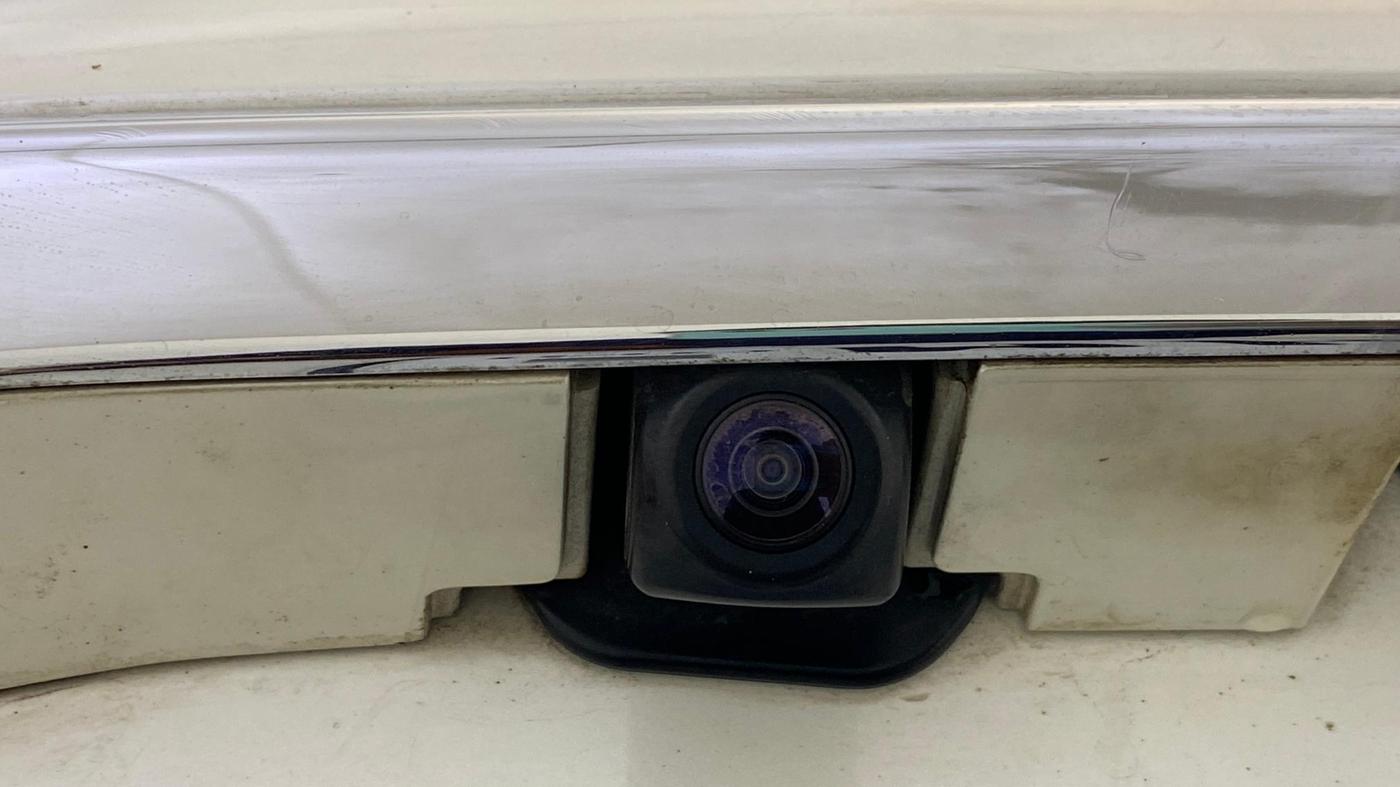 2018 Toyota Corolla Altis GL PETROL, Petrol, Manual, 49,181 km, Parking Camera