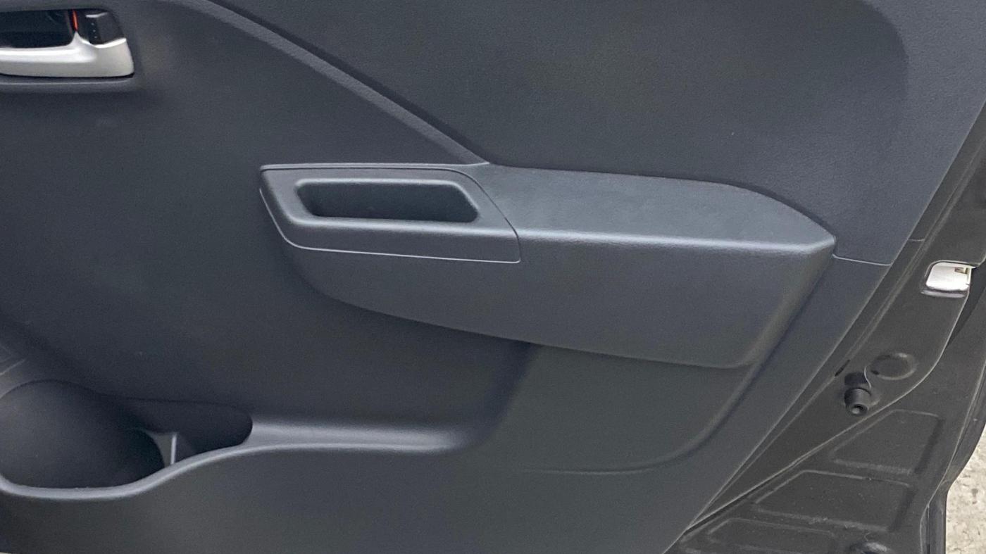 2025 Maruti Alto K10 VXI PLUS, Petrol, Manual, 9,288 km, Driver Side Door Panels Control