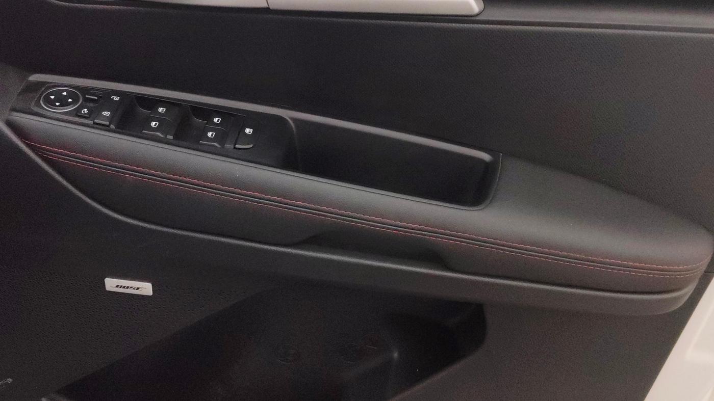 2023 KIA SONET GTX PLUS 1.0 DCT, Petrol, Automatic, 7,829 km, Driver Side Door Panels Control