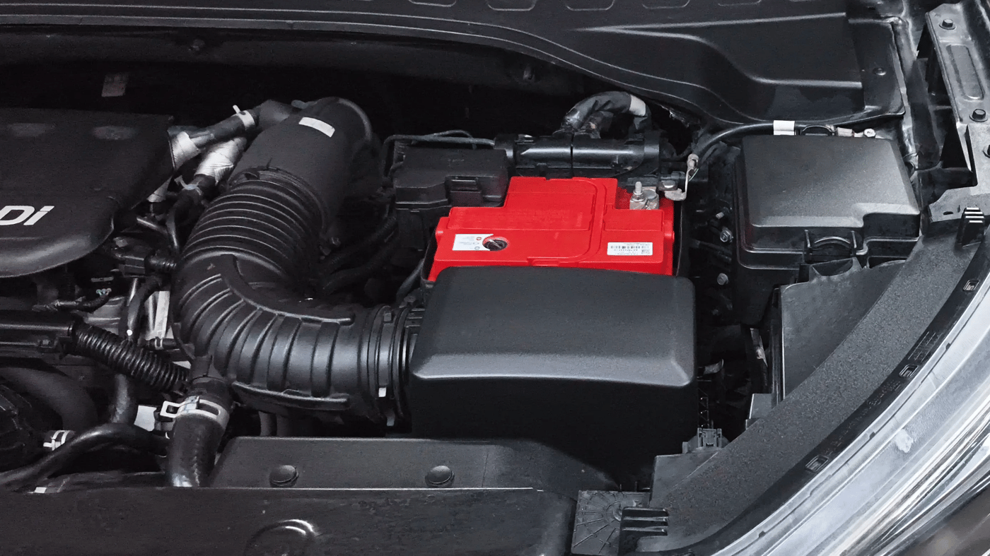 2023 KIA SONET GTX PLUS 1.0 DCT, Petrol, Automatic, 39,178 km, Engine View - Left