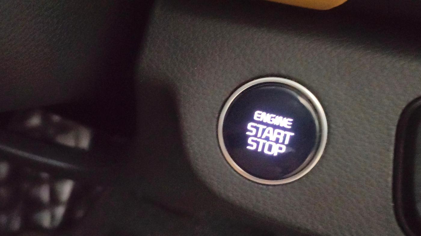 2023 KIA SELTOS  HTX PLUS 1.5 TURBO PETROL DCT, Petrol, Automatic, 38,186 km, Keyless Start/ Stop Button