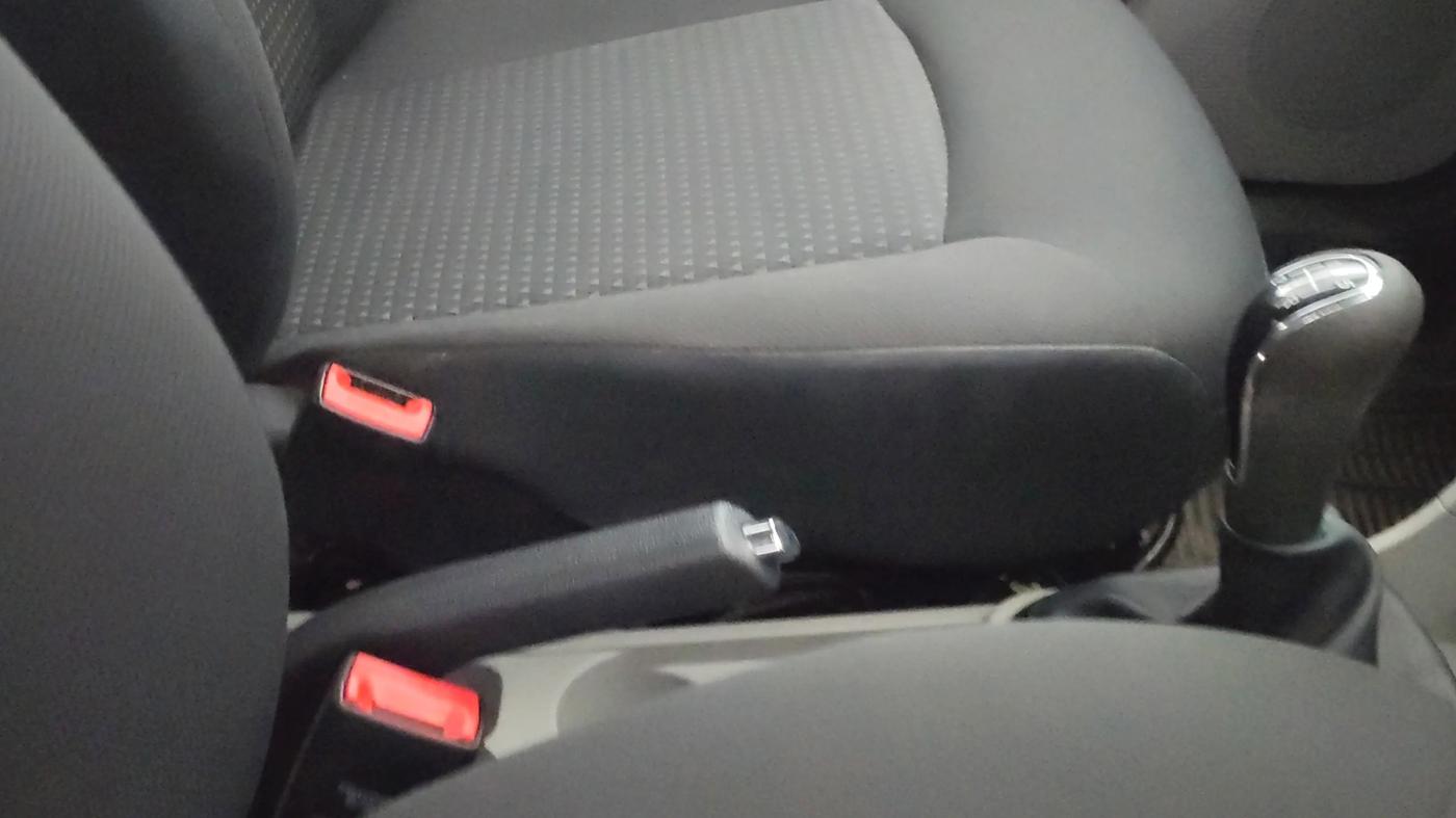 2019 Tata Tiago XZ PETROL, Petrol, Manual, 44,385 km, Gear Lever