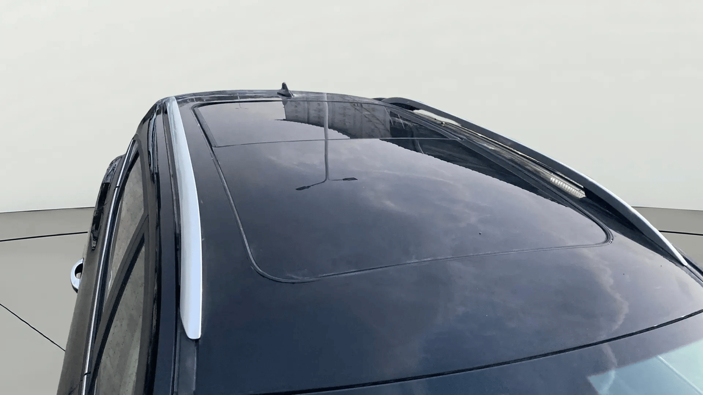 2022 MG ASTOR SHARP 1.5 MT SANGARIA, CNG, Manual, 78,218 km, Moonroof/ Sunroof