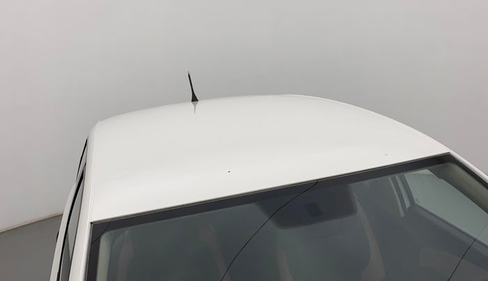 2012 Volkswagen Polo TRENDLINE 1.2L PETROL, Petrol, Manual, 84,590 km, Roof