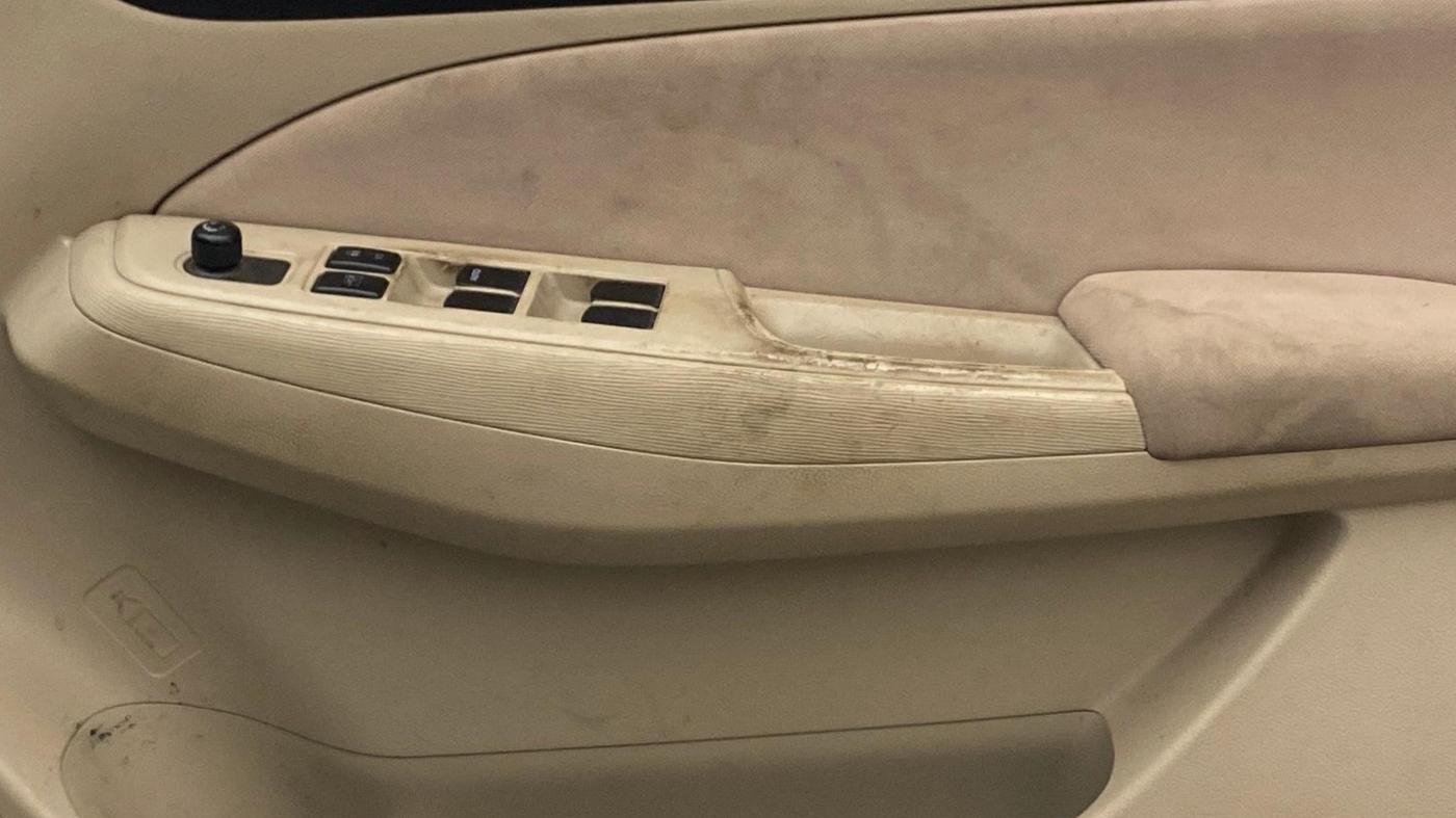 2019 Maruti Dzire VDI, Diesel, Manual, 95,442 km, Driver Side Door Panels Control