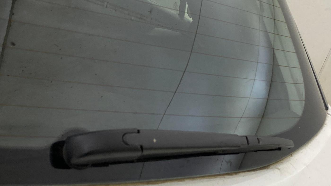 2019 Hyundai i20 Active 1.2 SX, Petrol, Manual, 44,604 km, Rear Wiper