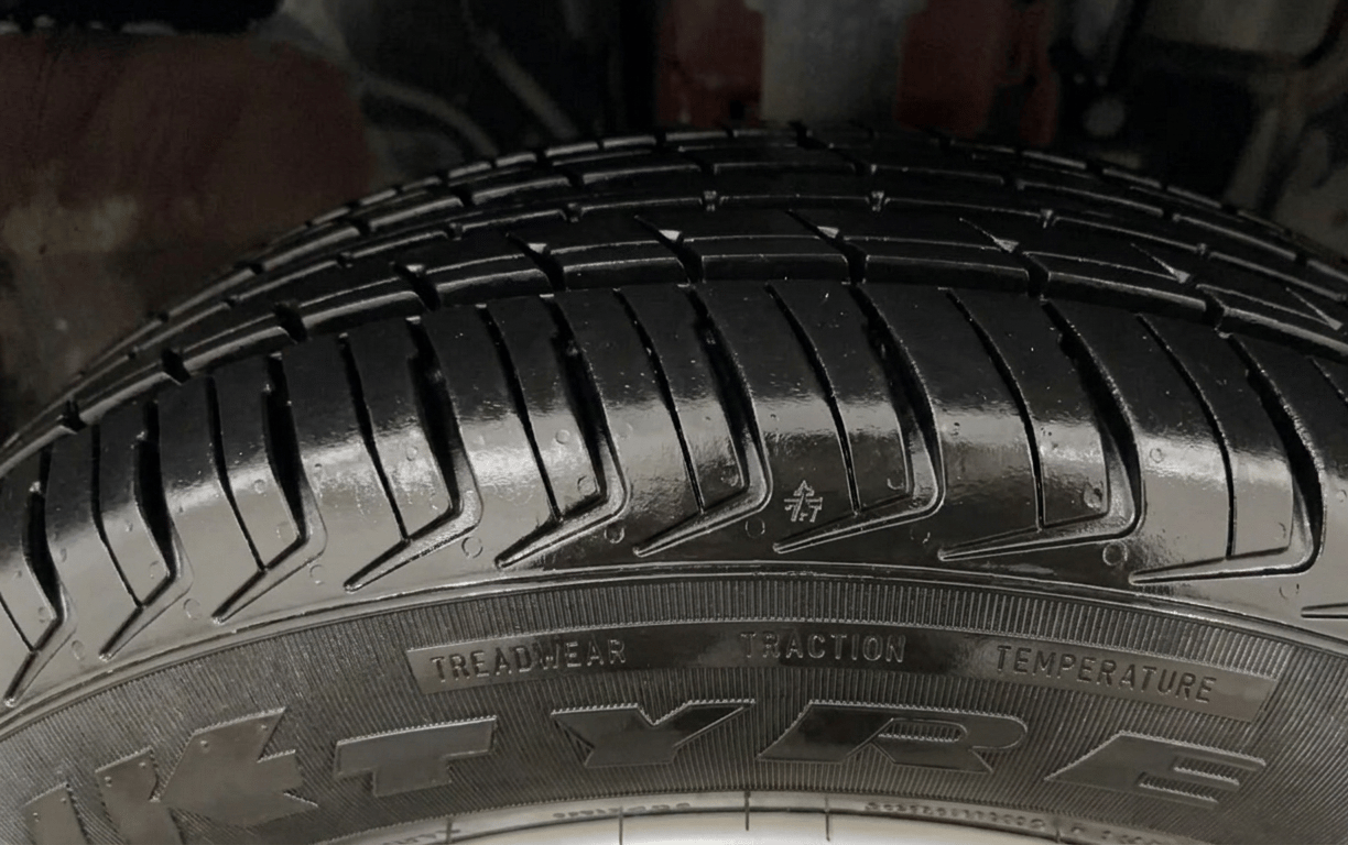 2019 Renault Kwid RXT 1.0 AMT (O), Petrol, Automatic, 19,555 km, Right Rear Tyre Tread