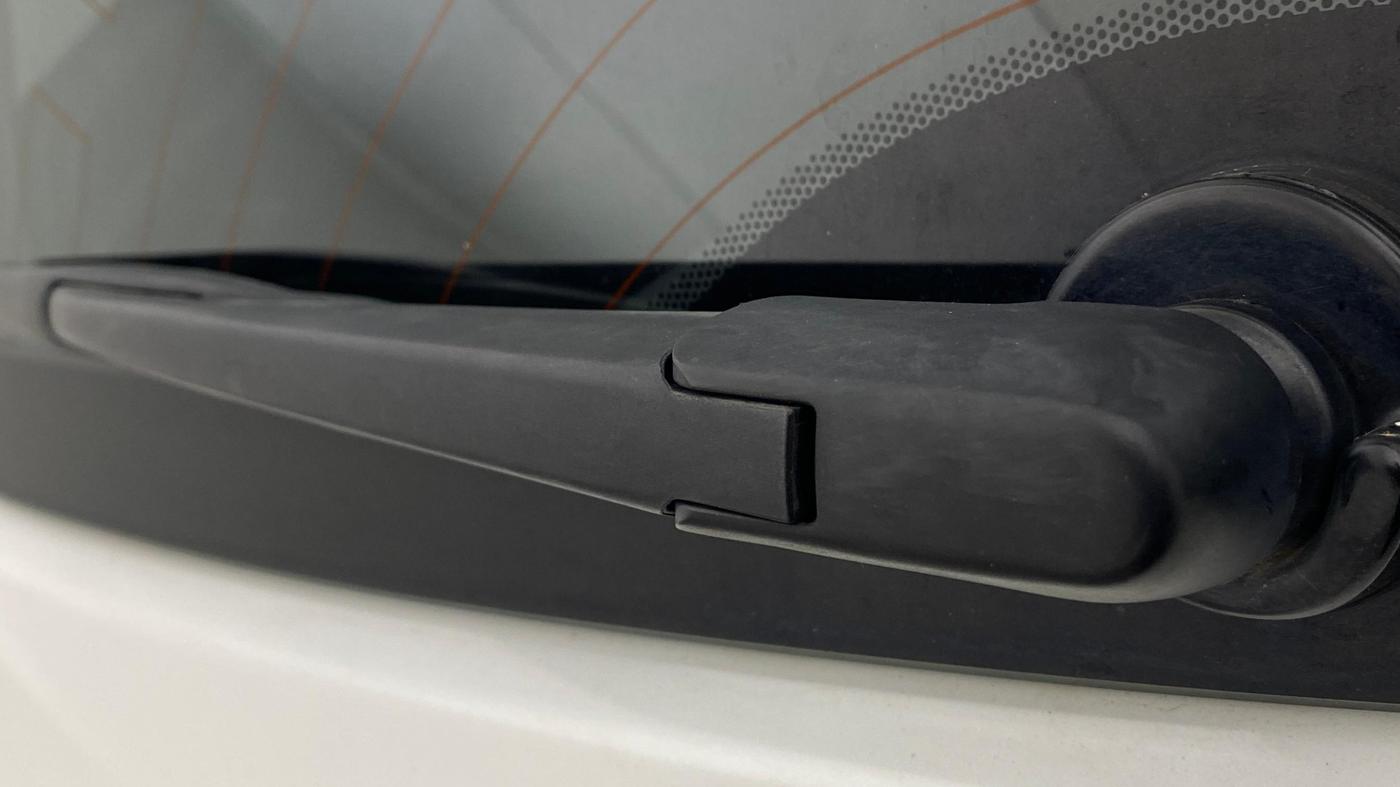 2020 Tata Tiago XZ PLUS PETROL, Petrol, Manual, 91,986 km, Rear Wiper