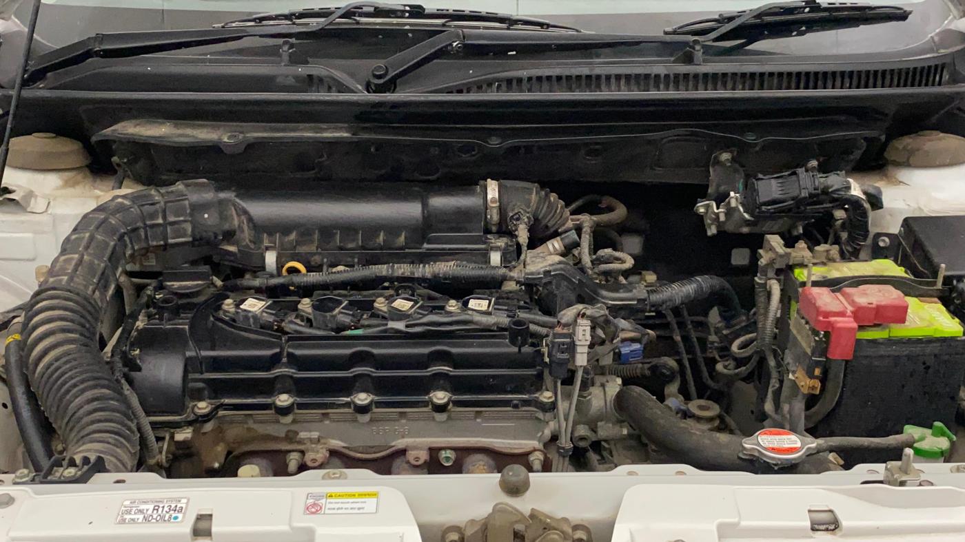 2020 Maruti Baleno ZETA PETROL 1.2, Petrol, Manual, 25,796 km, Engine View