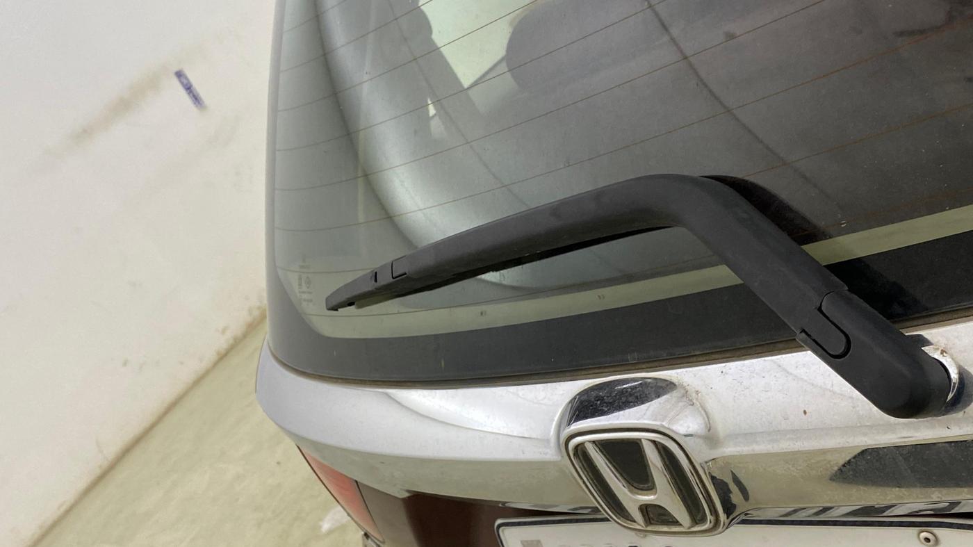2015 Honda Mobilio 1.5L I-DTEC V, Diesel, Manual, 1,14,912 km, Rear Wiper