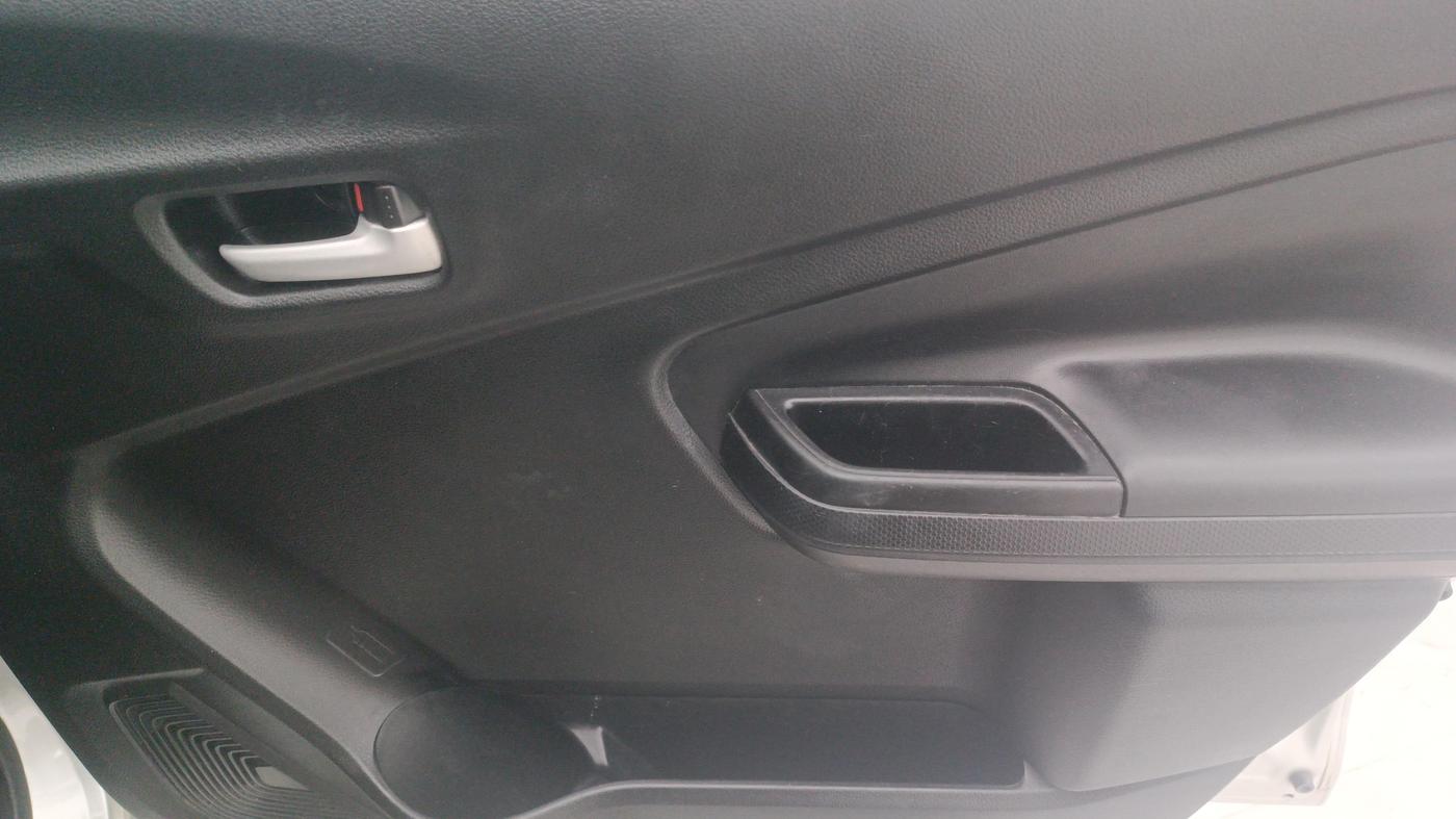 2021 Maruti Celerio ZXI PLUS AGS, Petrol, Automatic, 24,430 km, Driver Side Door Panels Control