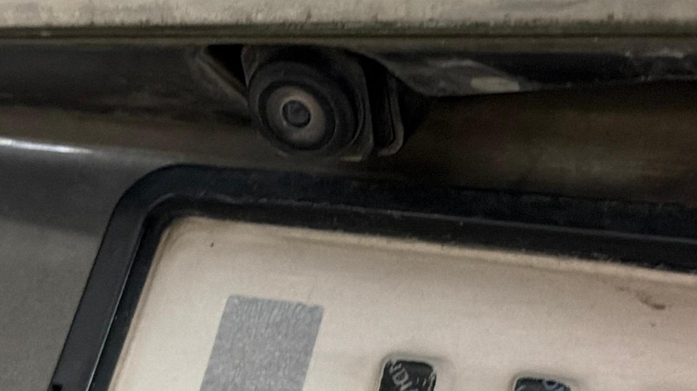 2019 Maruti Ertiga ZXI+ SHVS, Petrol, Manual, 1,05,566 km, Parking Camera