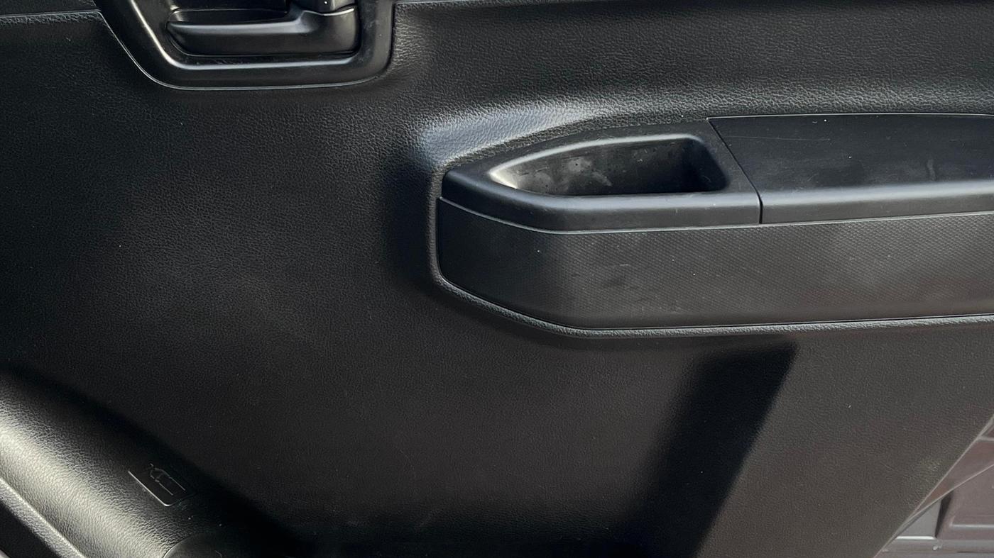 2024 Maruti S PRESSO VXI+, Petrol, Manual, 19,675 km, Driver Side Door Panels Control
