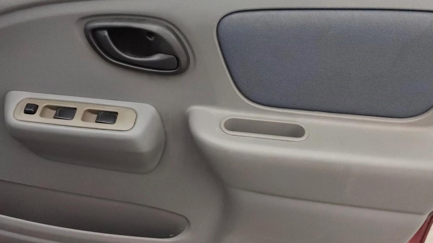 2013 Maruti Alto K10 VXI, Petrol, Manual, 60,033 km, Driver Side Door Panels Control