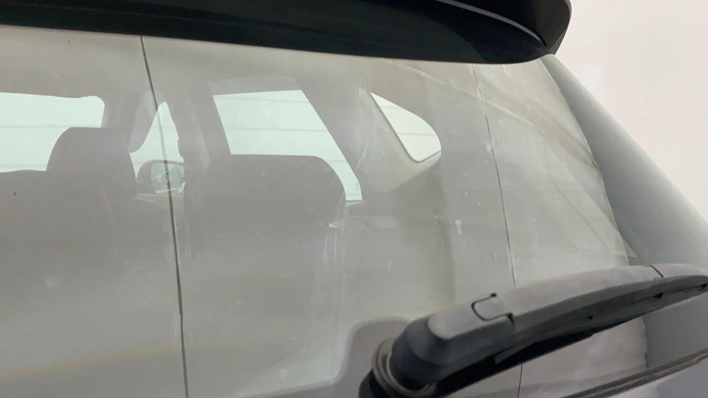 2023 KIA SELTOS  GTX PLUS 1.5 DIESEL AT, Diesel, Automatic, 1,19,220 km, Rear Wiper