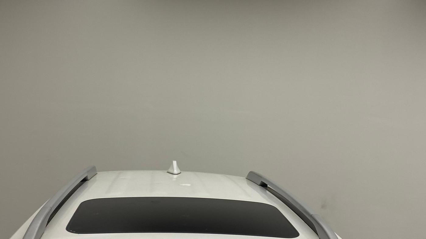 2019 Hyundai VENUE SX(O) 1.4 CRDI, Diesel, Manual, 74,895 km, Moonroof/ Sunroof