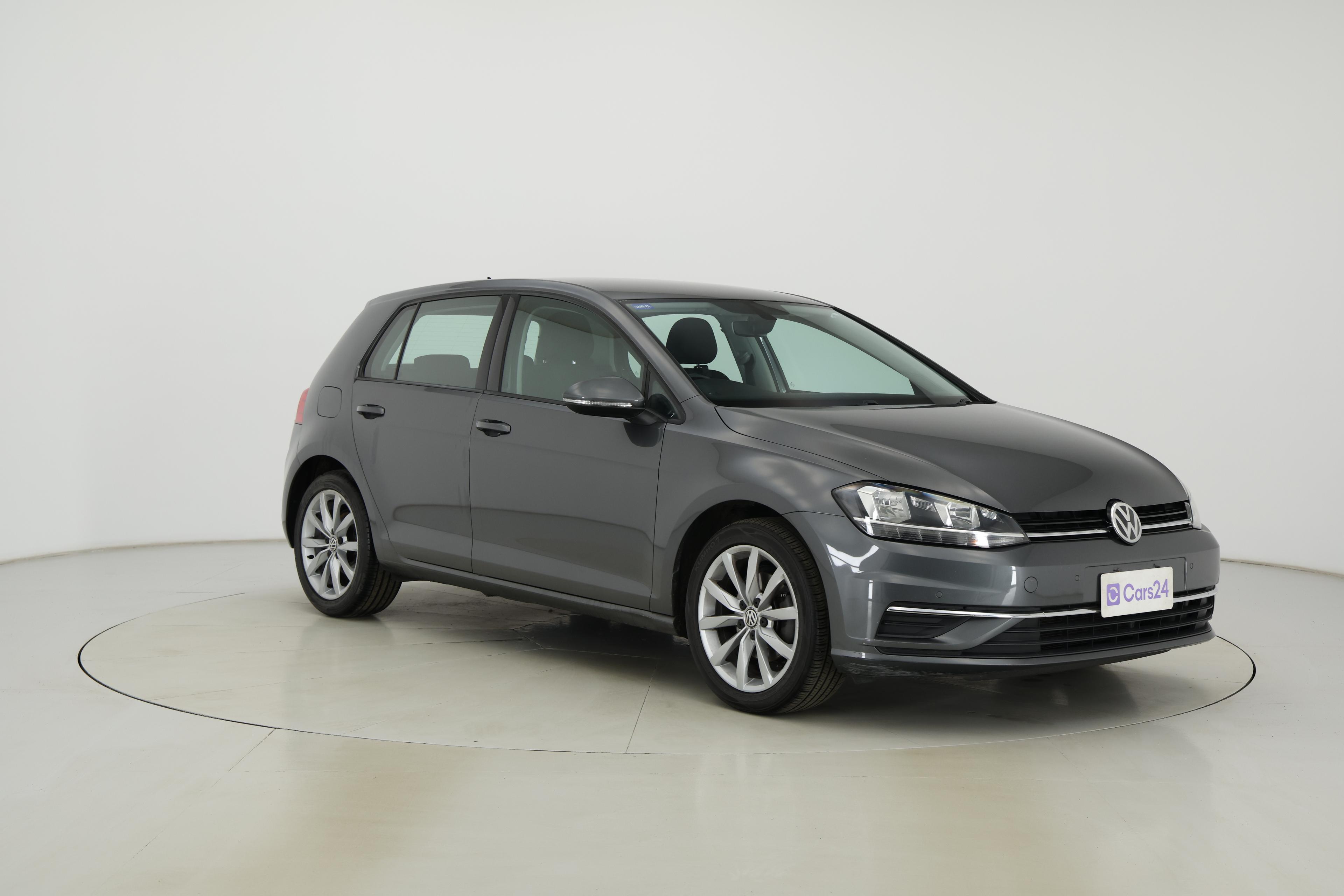 Volkswagen Golf image