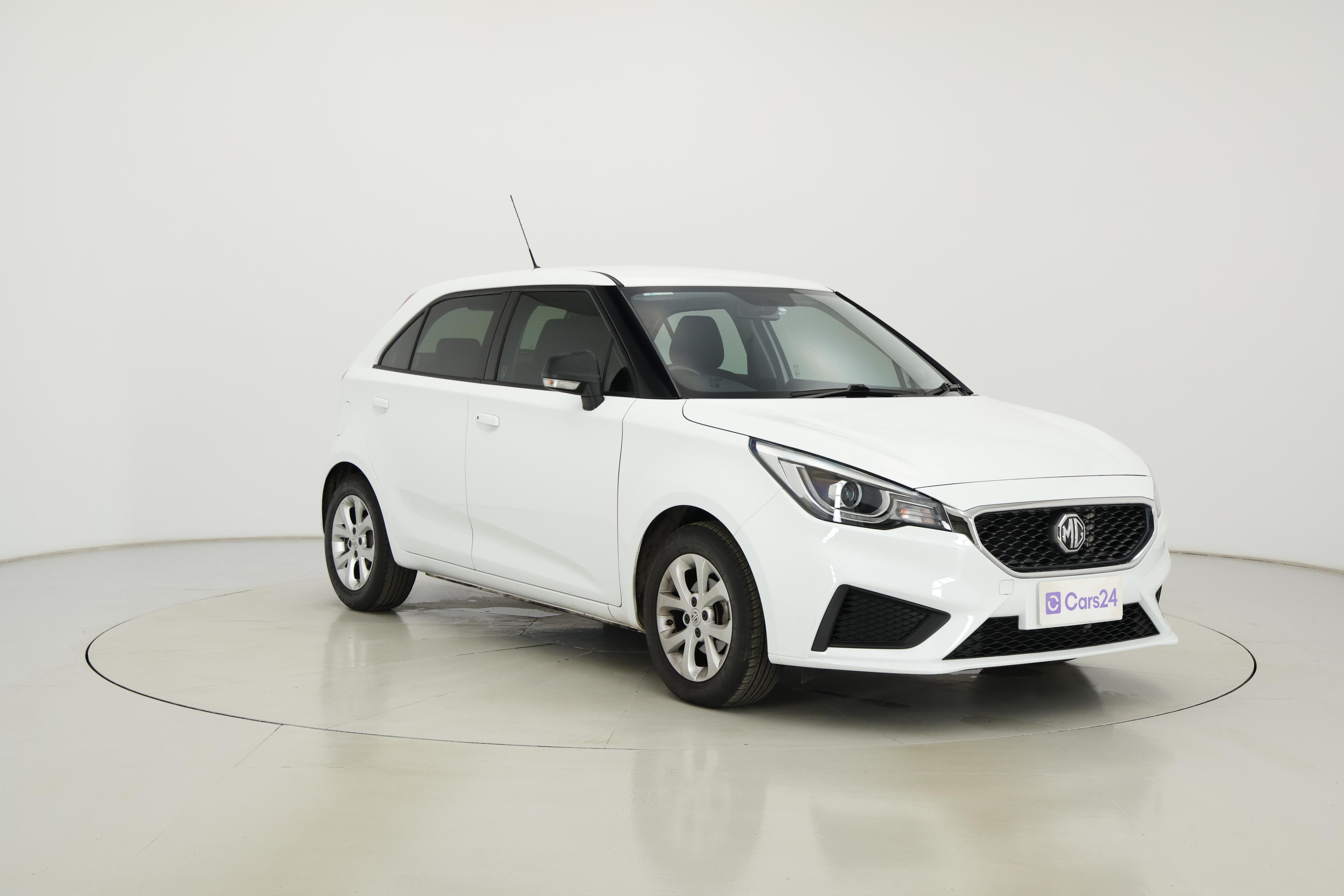 MG Mg3 Auto image