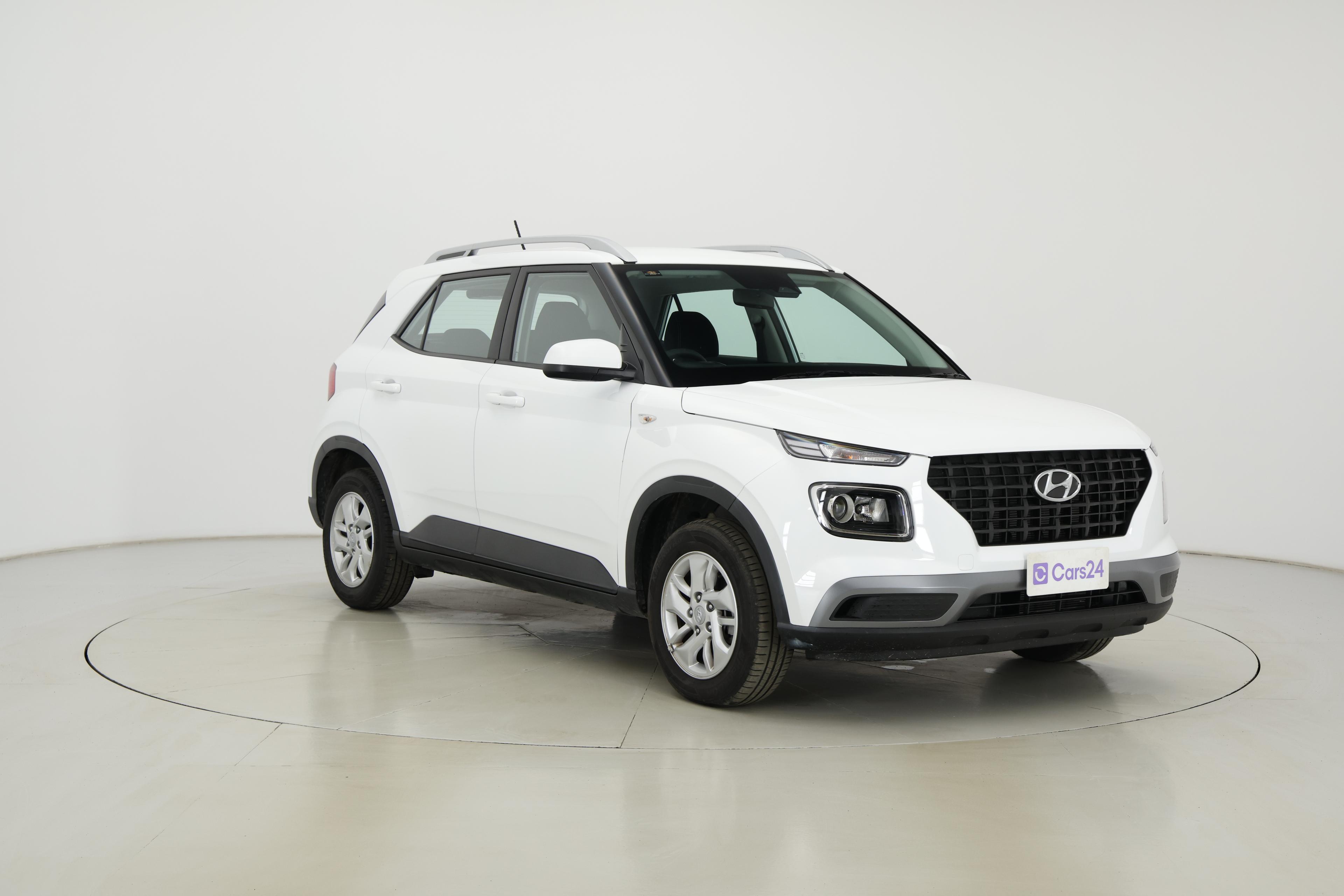 Hyundai Venue image