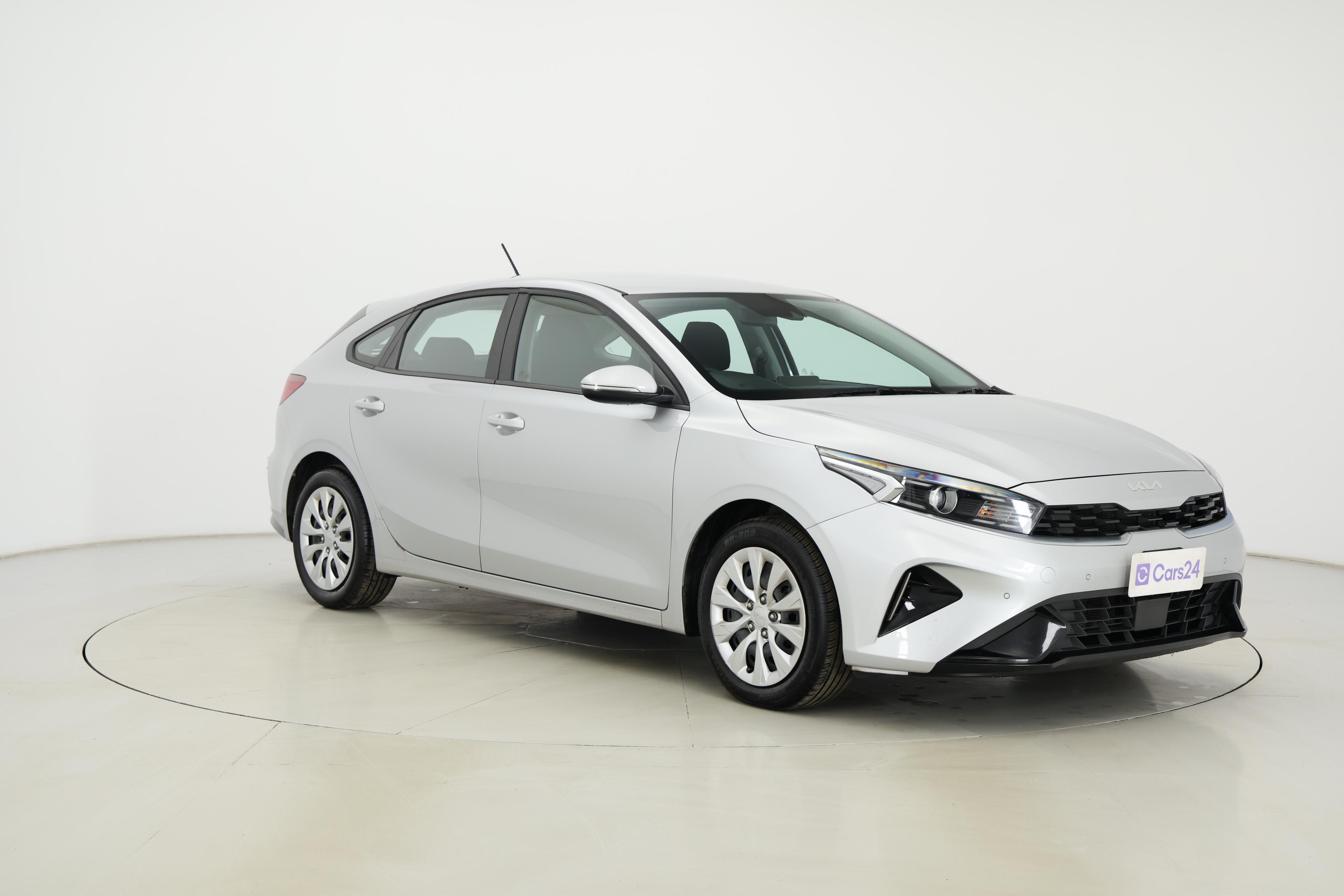 Kia Cerato image