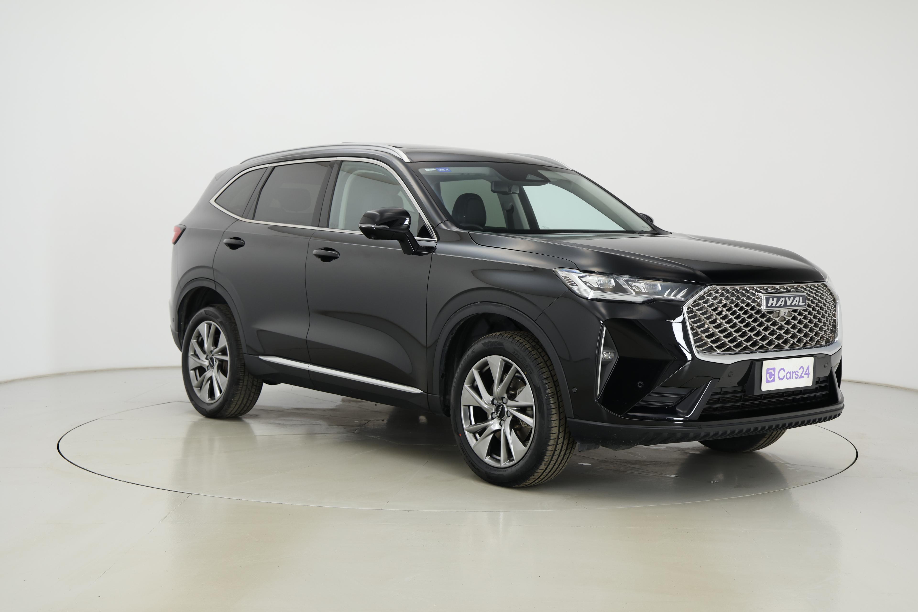 GWM Haval H6 image