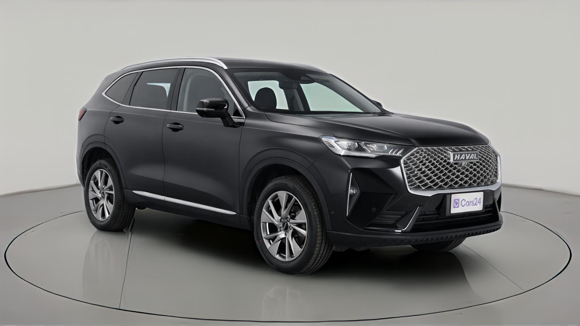 GWM Haval H6 image