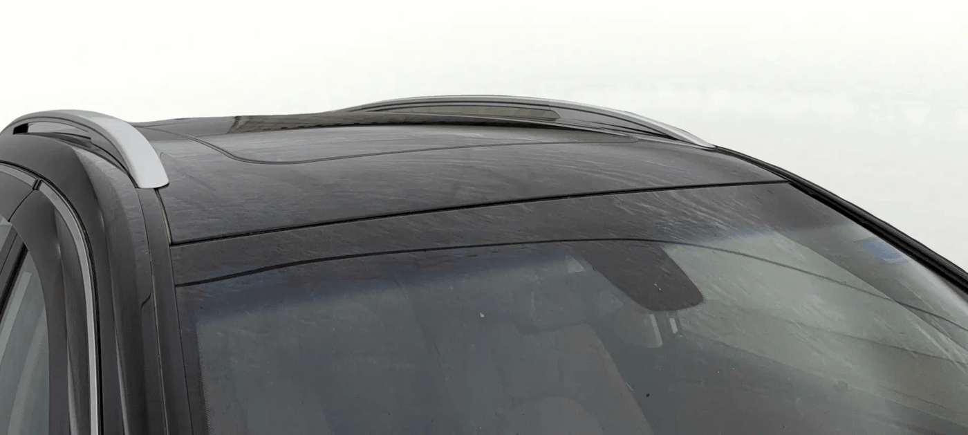 2024 MG HECTOR PLUS SHARP PRO 1.5 PETROL TURBO CVT 6 STR, Petrol, Automatic, 37,281 km, Moonroof/ Sunroof