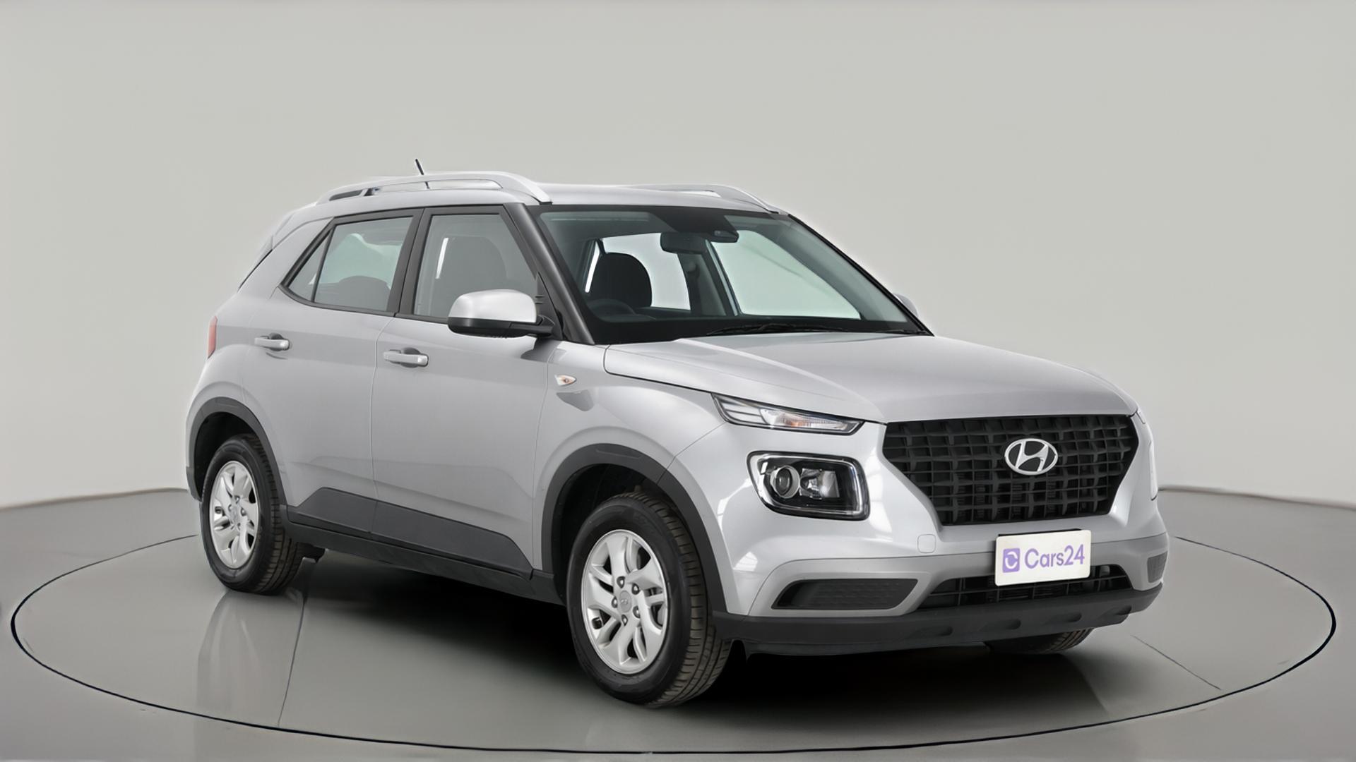 Hyundai Venue image