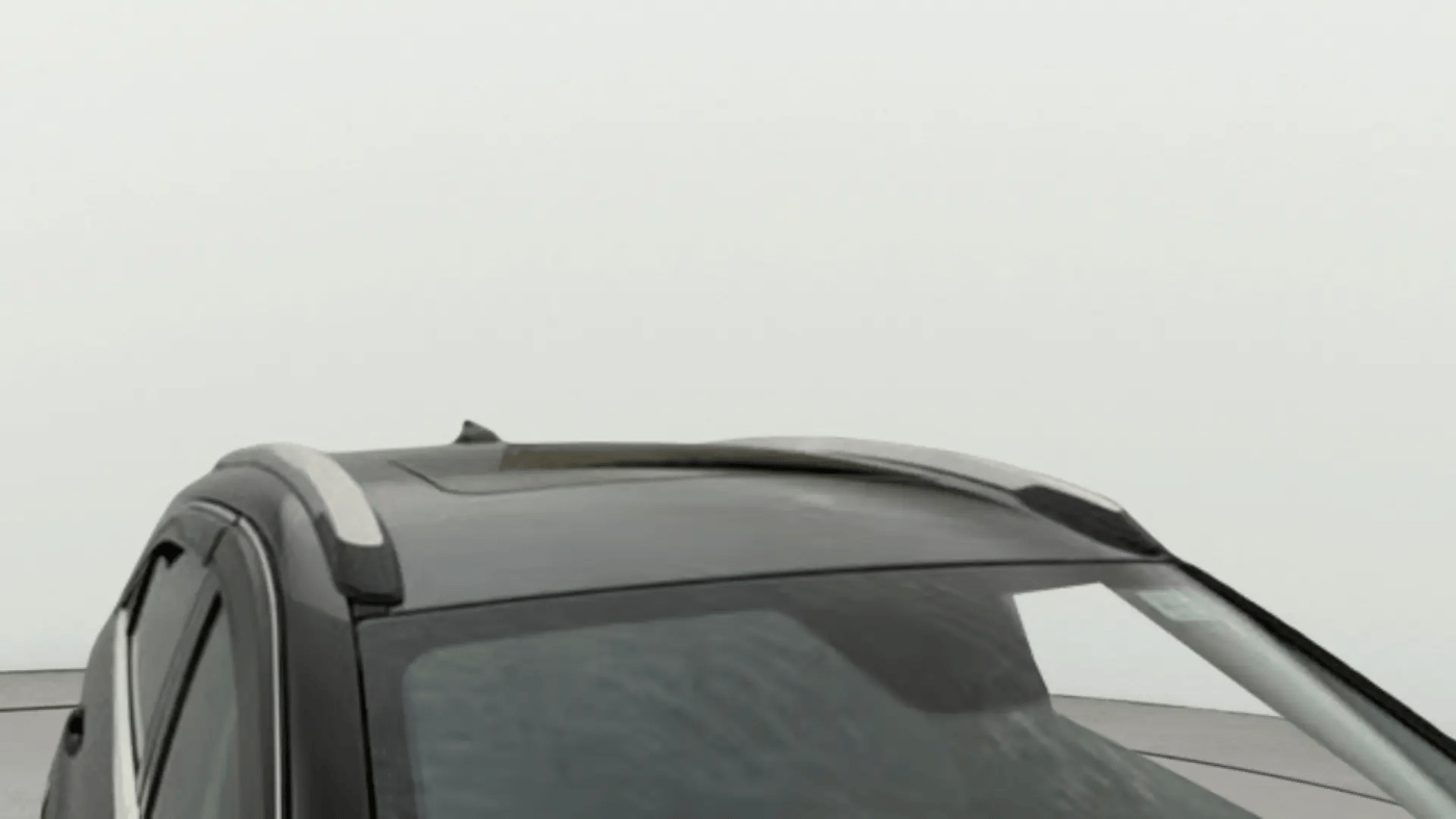 2023 Tata NEXON XM SUNROOF PETROL, Petrol, Manual, 20,885 km, Moonroof/ Sunroof